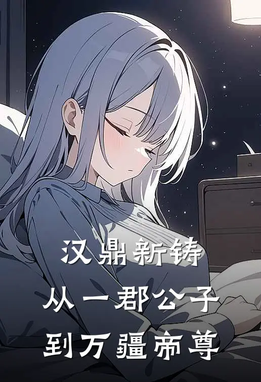 汉鼎新铸：从一郡公子到万疆帝尊