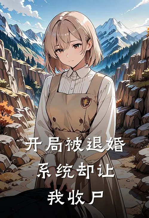 开局被退婚，系统却让我收尸