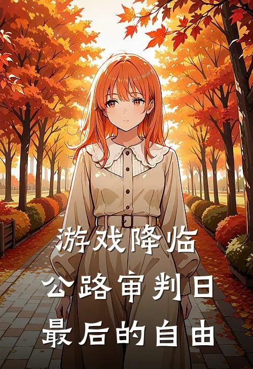 游戏降临：公路审判日最后的自由