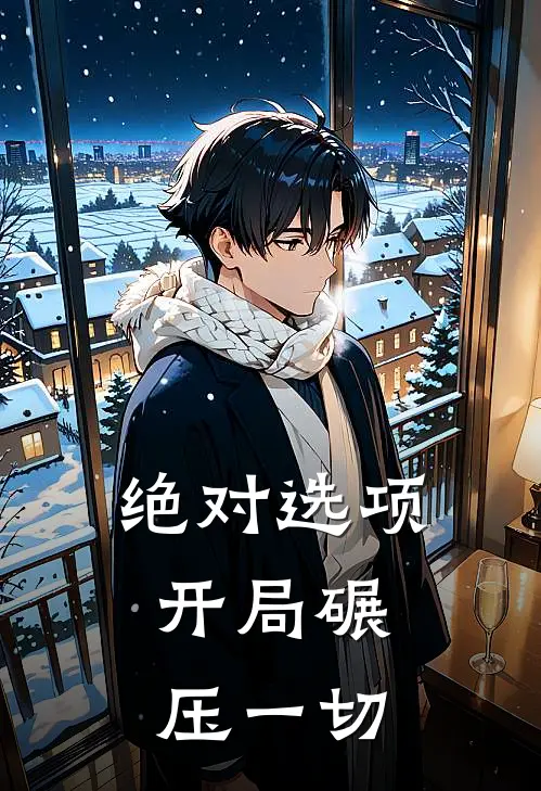 绝对选项，开局碾压一切