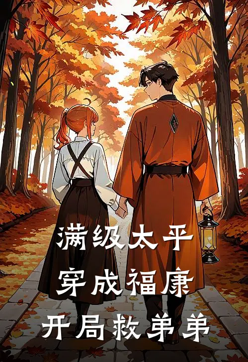 满级太平穿成福康：开局救弟弟，