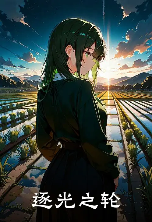 逐光之轮
