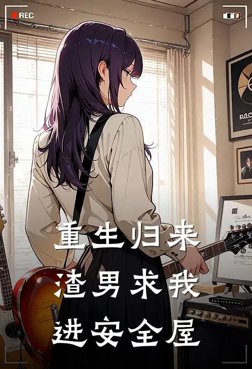 重生归来，渣男求我进安全屋