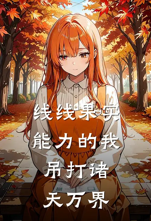 线线果实能力的我，吊打诸天万界