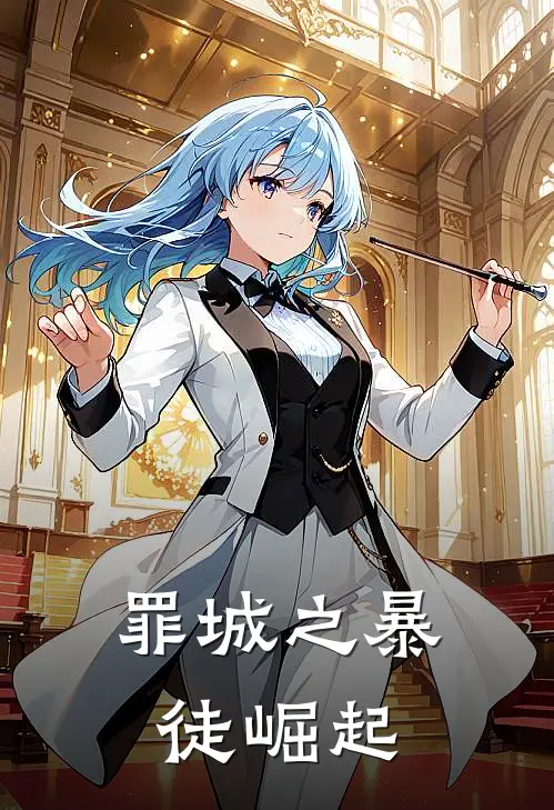 罪城之暴徒崛起