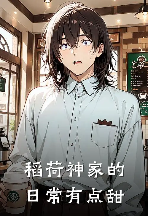 稻荷神家的日常有点甜