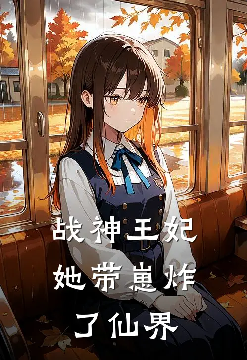 战神王妃她带崽炸了仙界