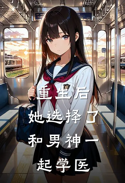 重生后，她选择了和男神一起学医