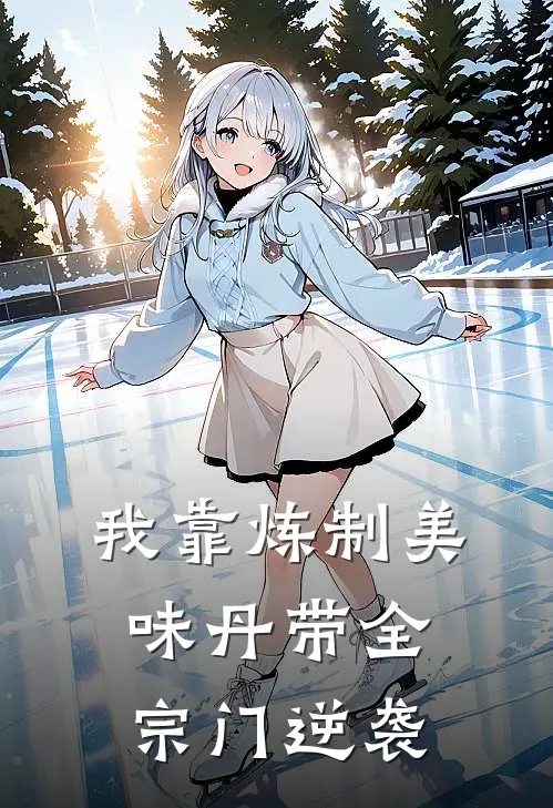 我靠炼制美味丹带全宗门逆袭