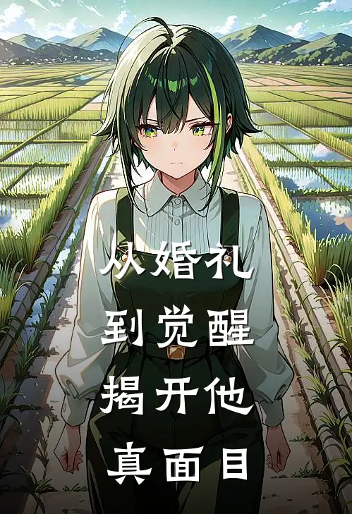 从婚礼到觉醒，揭开他真面目