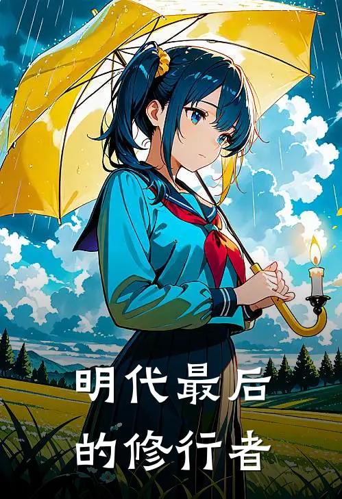 明代最后的修行者