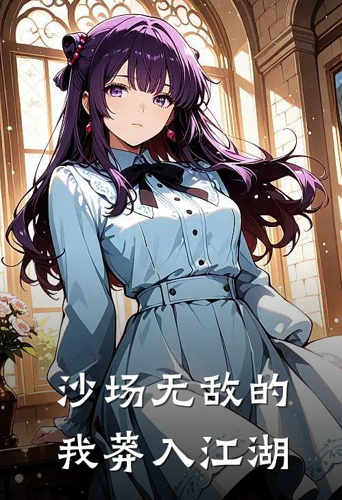 沙场无敌的我莽入江湖