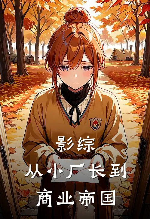 影综：从小厂长到商业帝国