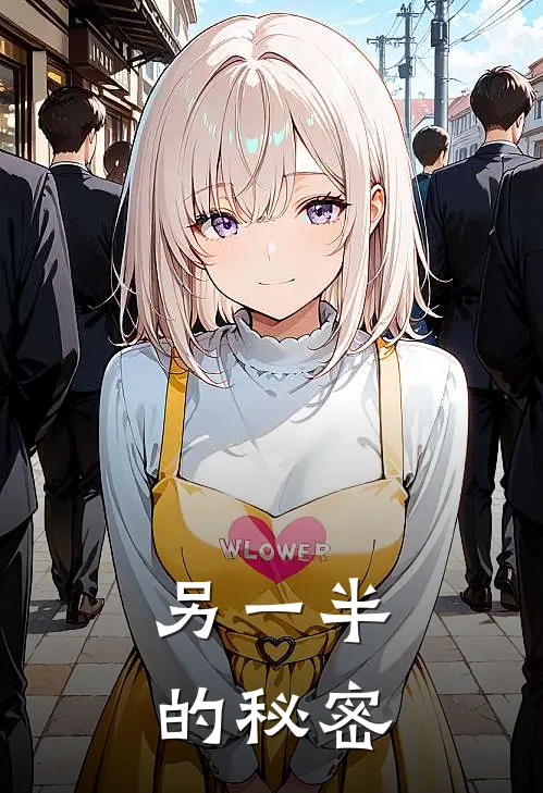 另一半的秘密