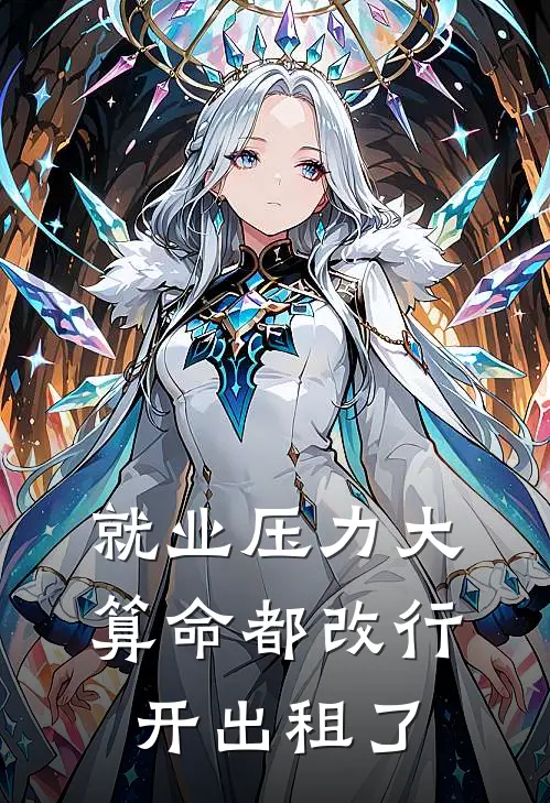 就业压力大，算命都改行开出租了