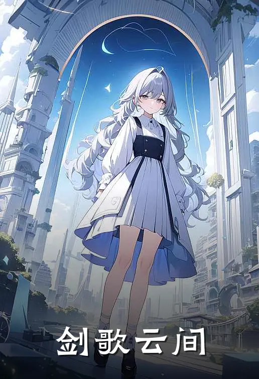 剑歌云间
