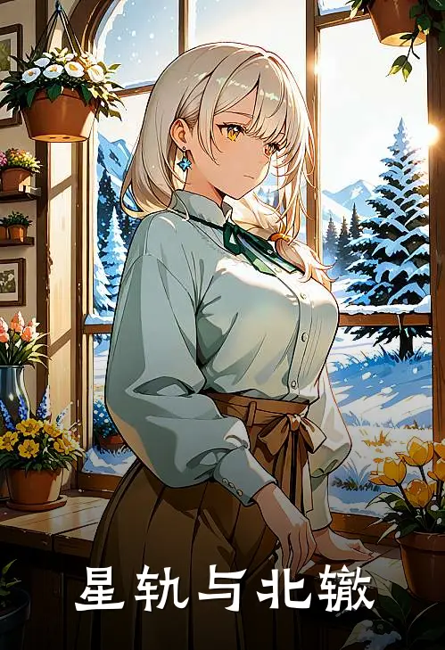 星轨与北辙