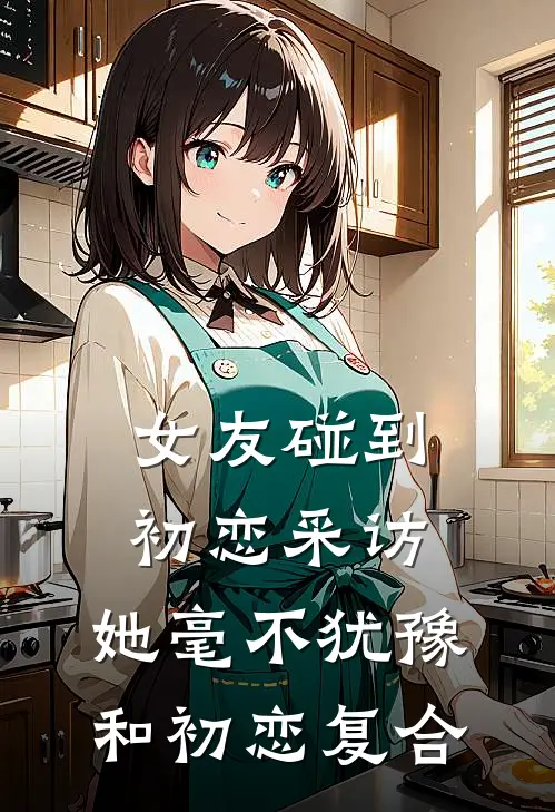 女友碰到初恋采访，她毫不犹豫和初恋复合