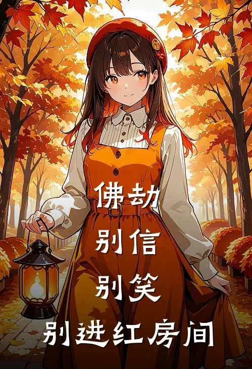 佛劫：别信，别笑，别进红房间