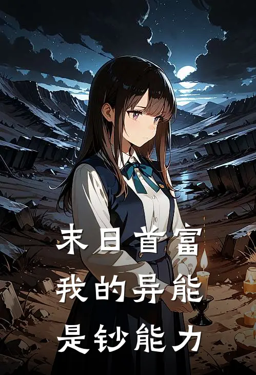 末日首富：我的异能是钞能力