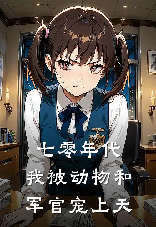 七零年代：我被动物和军官宠上天