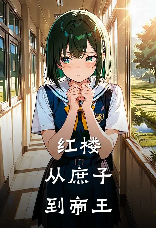 红楼：从庶子到帝王