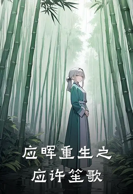 应晖重生之应许笙歌
