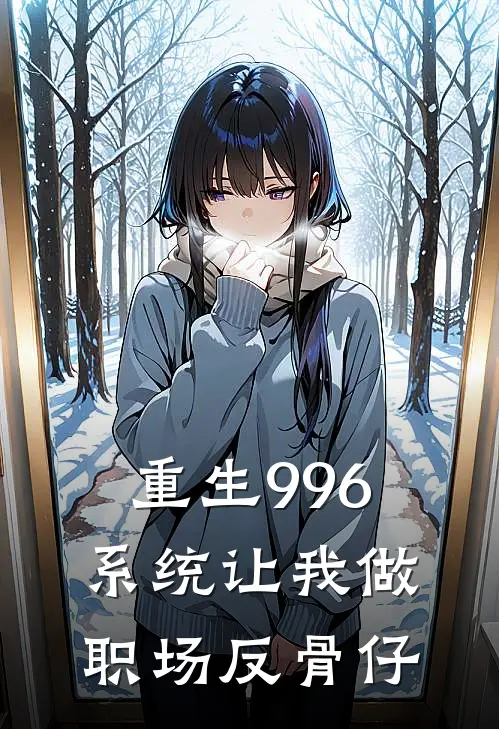 重生996：系统让我做职场反骨仔