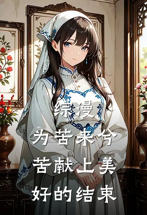 综漫：为苦来兮苦献上美好的结束