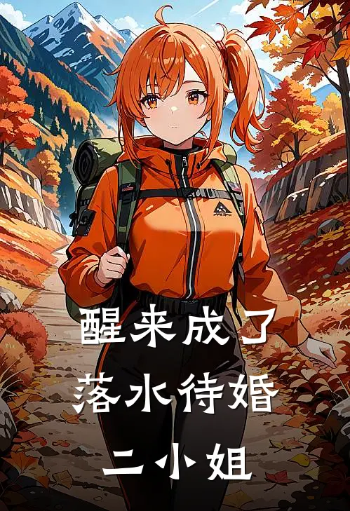 醒来成了落水待婚二小姐