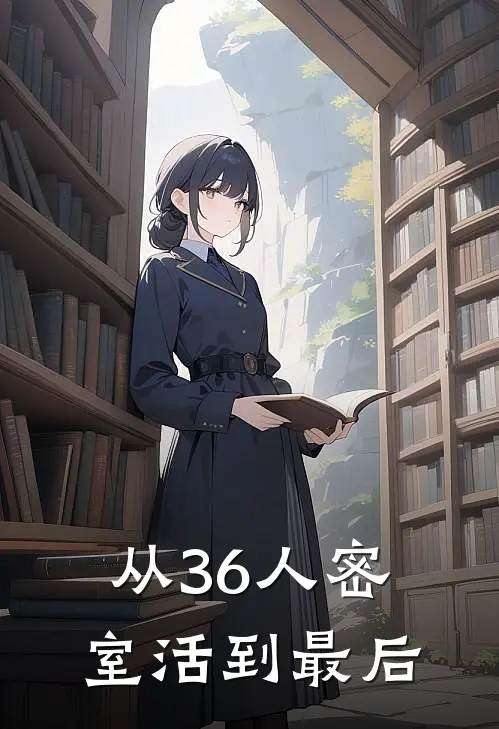 从36人密室活到最后