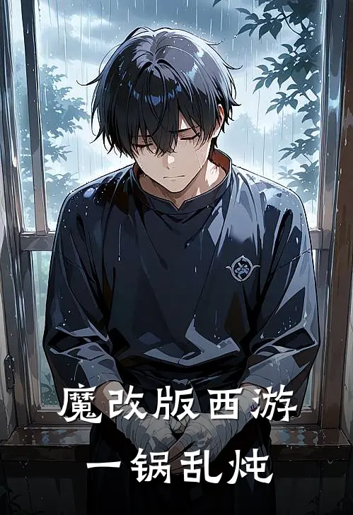 魔改版西游：一锅乱炖