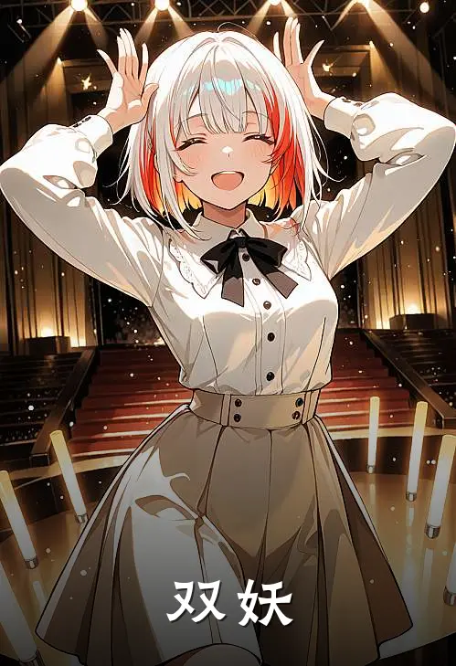双妖