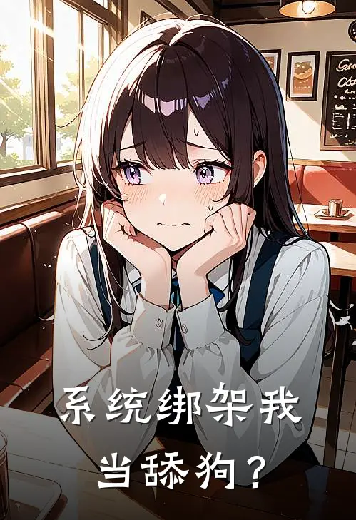 系统绑架我当舔狗？