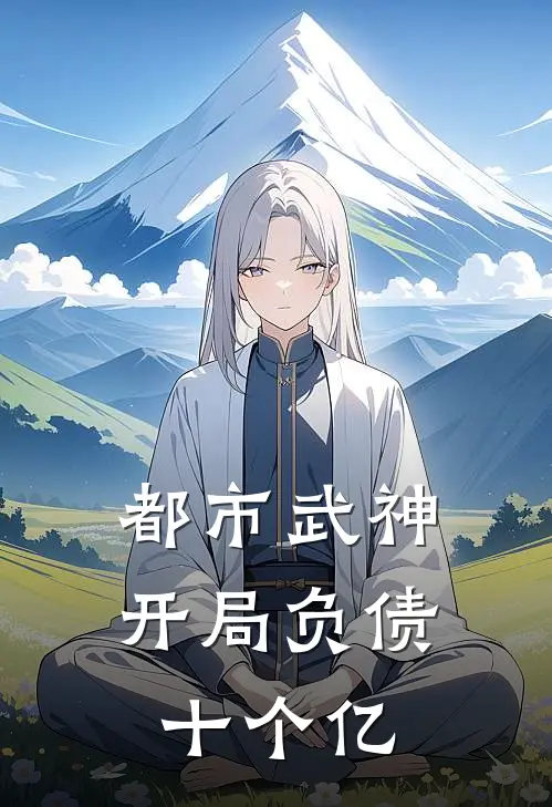都市武神：开局负债十个亿