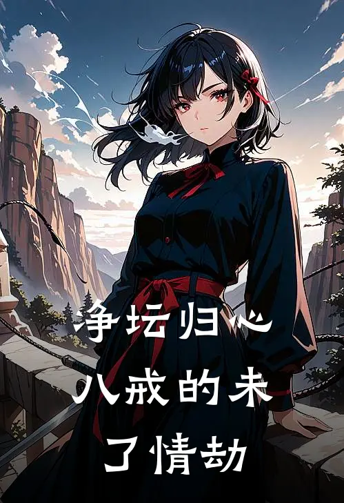 净坛归心：八戒的未了情劫