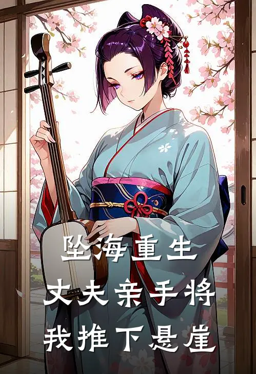 坠海重生：丈夫亲手将我推下悬崖