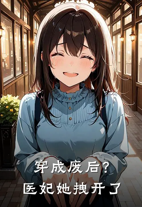 穿成废后？医妃她拽开了