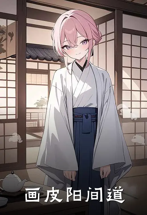 画皮阳间道