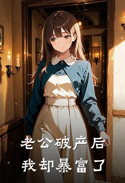 老公破产后，我却暴富了