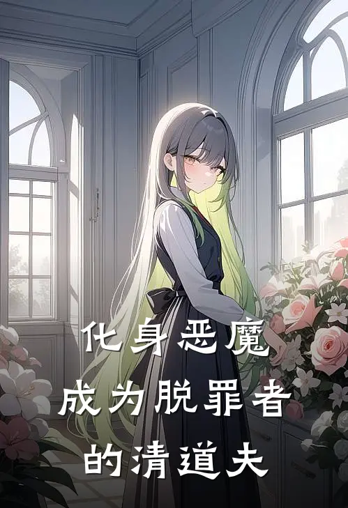 化身恶魔，成为脱罪者的清道夫