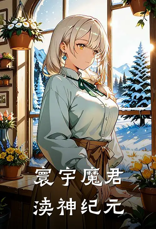 寰宇魔君：渎神纪元