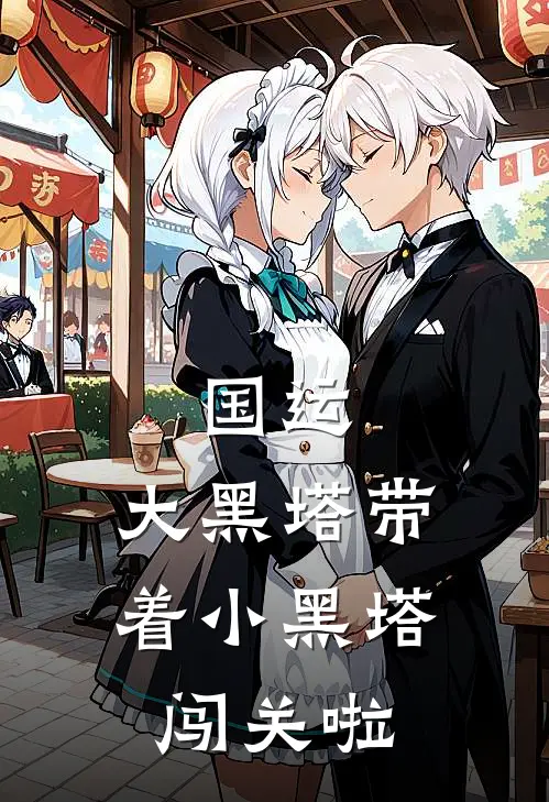 国运：大黑塔带着小黑塔闯关啦