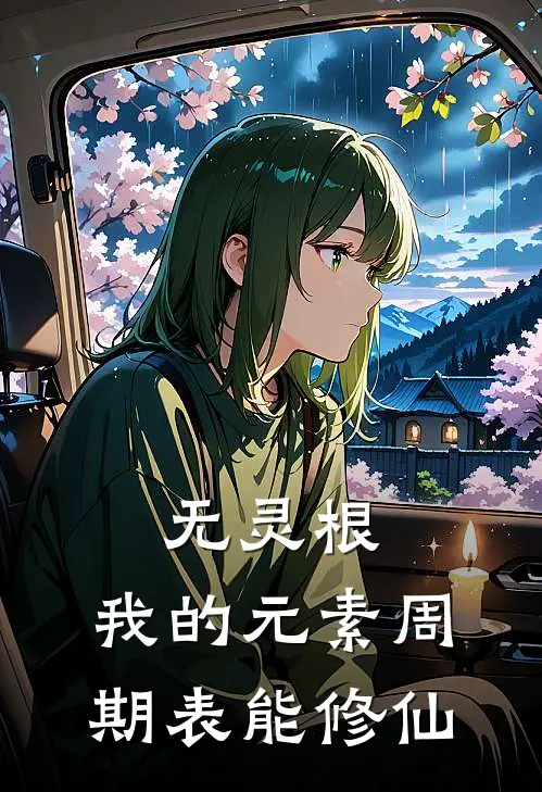 无灵根：我的元素周期表能修仙