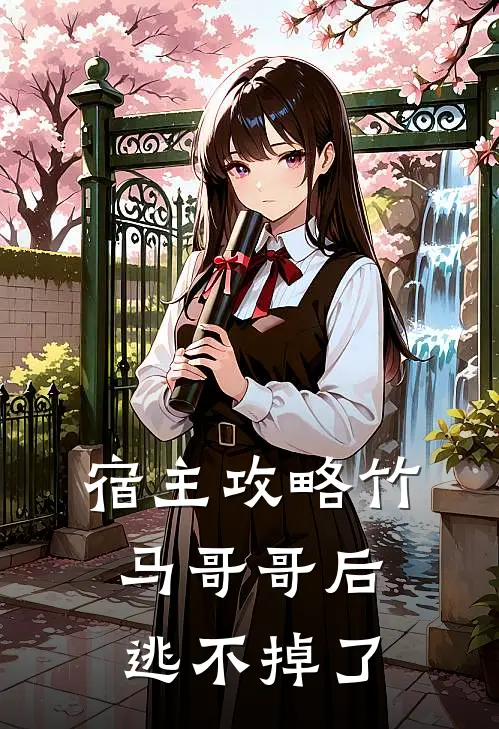 宿主攻略竹马哥哥后逃不掉了