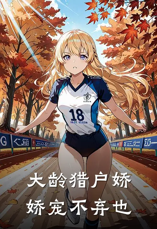 大龄猎户娇娇宠【不弃也】