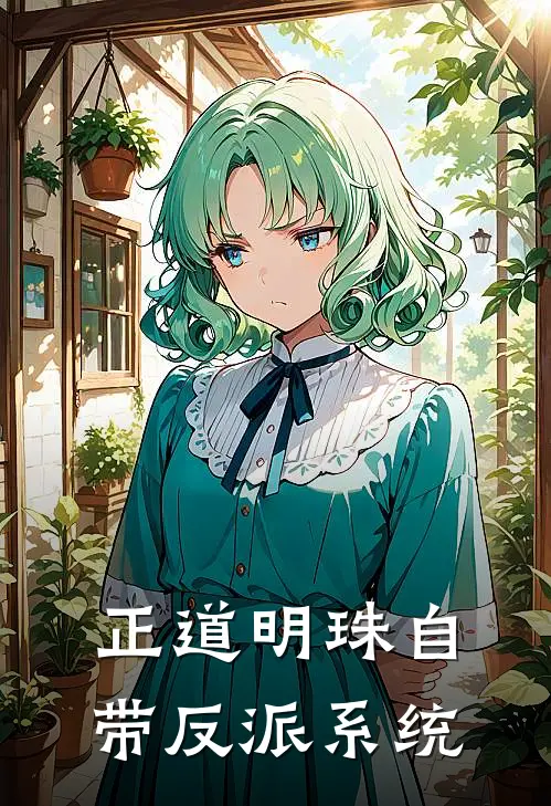 正道明珠自带反派系统