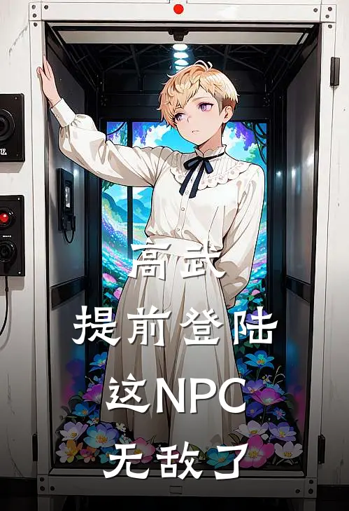 高武：提前登陆，这NPC无敌了