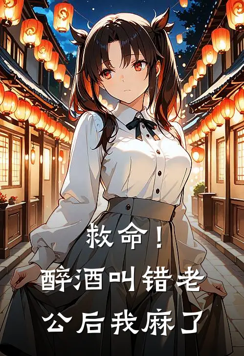 救命！醉酒叫错老公后，我麻了