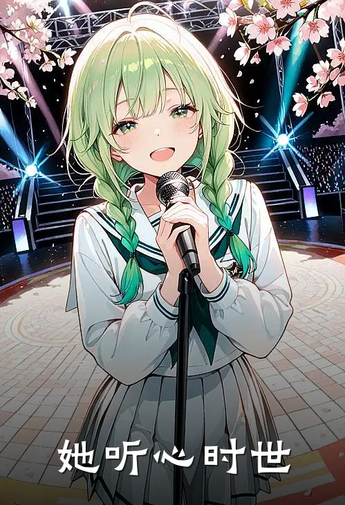 她听心时世